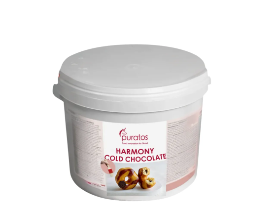 Шоколадна глазур 5 kg  холодного приготування Павлоград