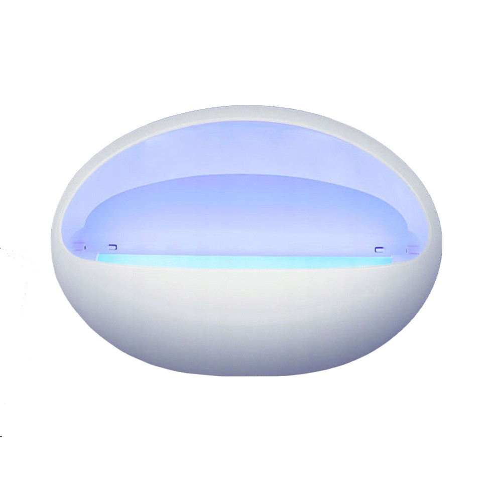 Інсектицидна лампа з липкою вкладкою Verk Group 01933 Київ - фото 1