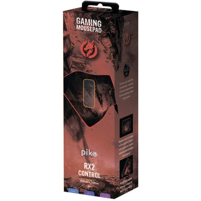 Килимок для мишки Piko RX2 (MX-M01) (1283126494925) Вінниця - фото 6