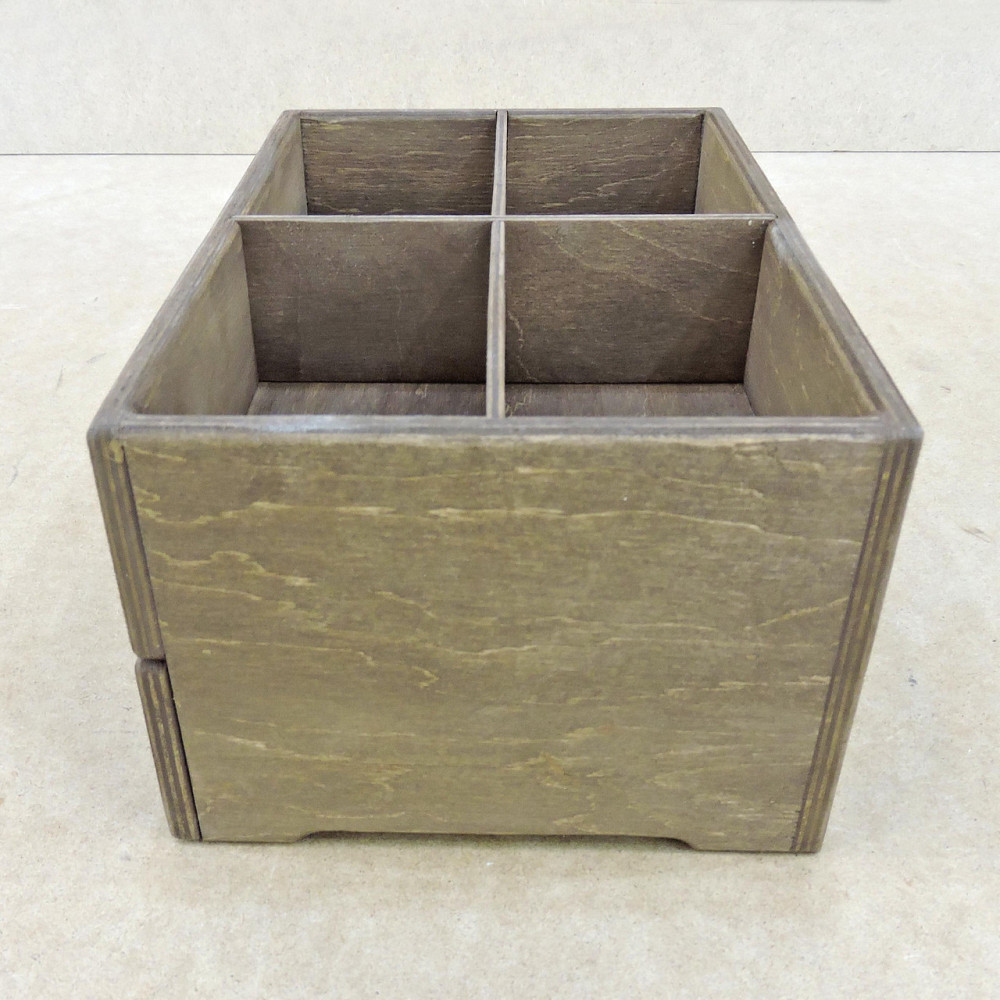 Настольный органайзер 