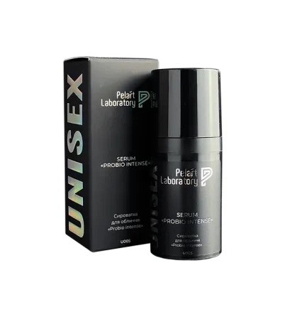 Сыворотка для лица Пеларт Unisex Probio intense Serum Pelart Laboratory, 30 мл Днепр