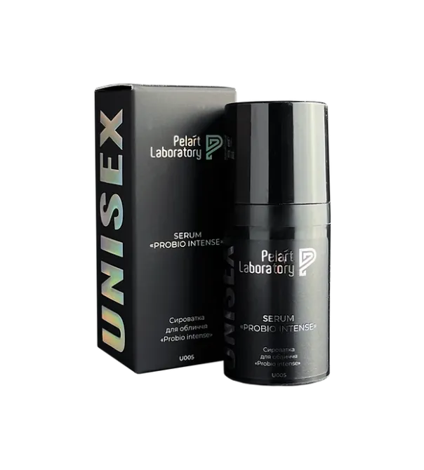 Сыворотка для лица Пеларт Unisex Probio intense Serum Pelart Laboratory, 30 мл Днепр - изображение 1