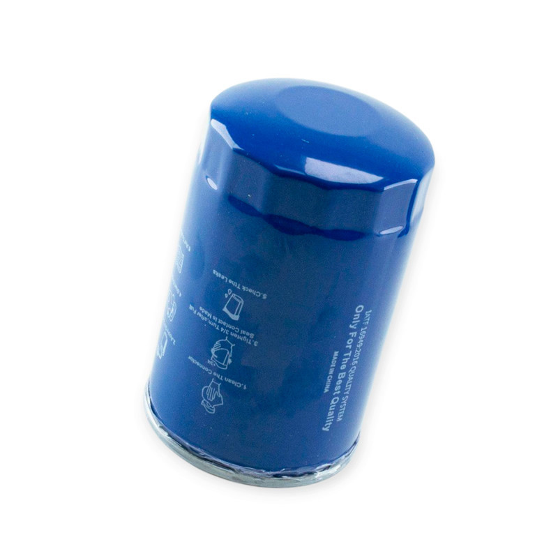 Фільтр d=20мм DongFeng 244, 240, Булат 264 масляний Мукачево - фото 1