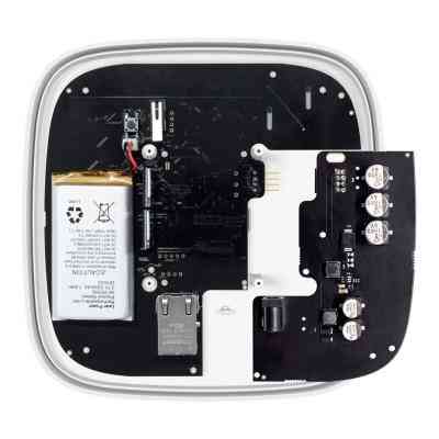 Блок питания для систем видеонаблюдения Ajax 12VPSU для Hub2 Винница