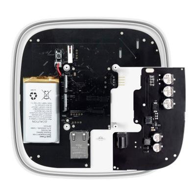 Блок живлення для систем відеоспостереження Ajax 12VPSU для Hub2 Вінниця - фото 4