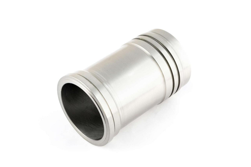 Гільза мотоблок 180N (9Hp, Ø80.00) (H-14 см, D-90, D-97mm) Мукачево - фото 1