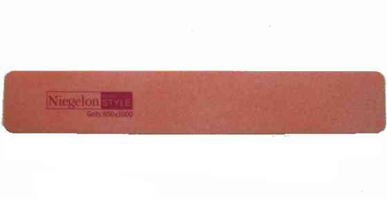 Баф для шлифовки большой Niegelon(600/3000) Киев