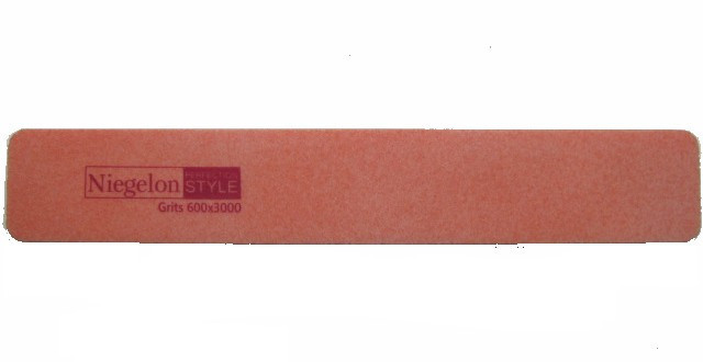 Баф для шлифовки большой Niegelon(600/3000) Киев - изображение 2