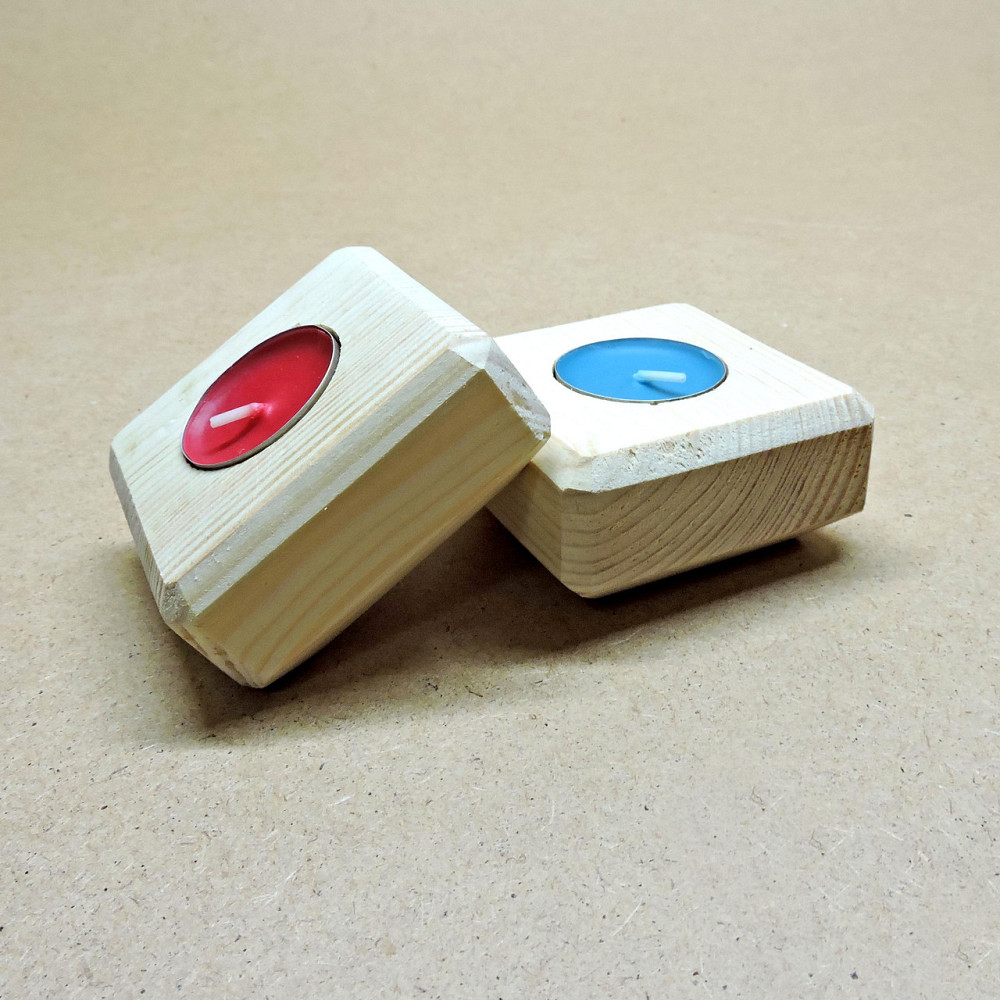 Подсвечник 