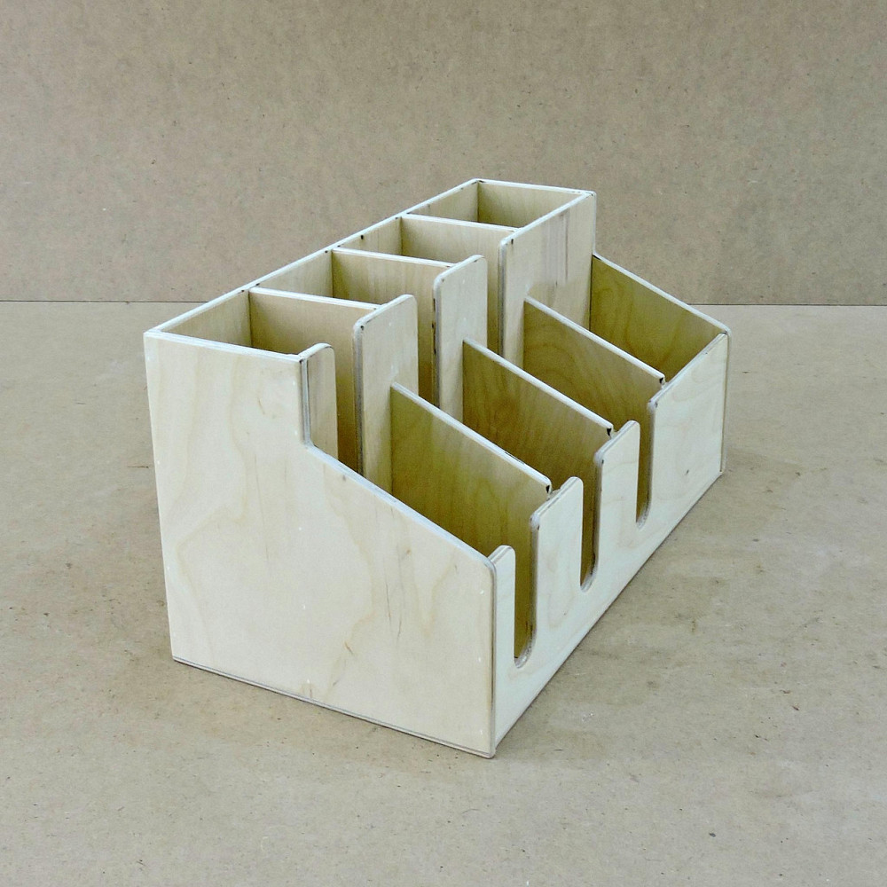 Кофейный органайзер 