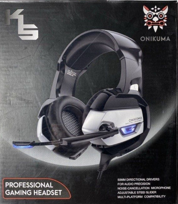 Наушники для видеоигр. Харьков - изображение 3