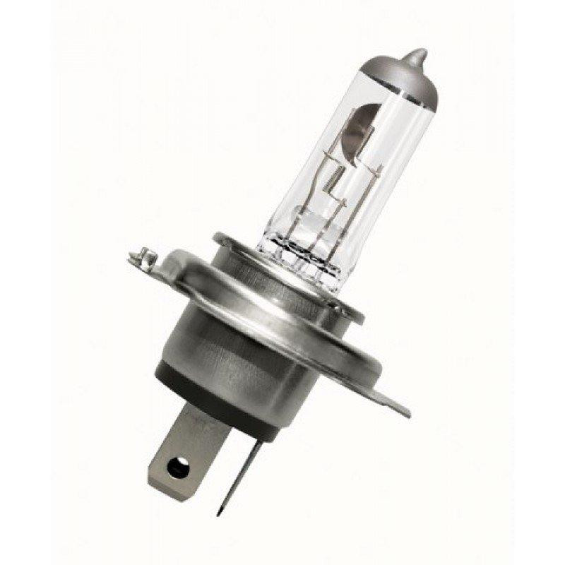 Комплект галогенових ламп OSRAM H4 64193ULT-2HB UltraLife 60/55W 12V P43t (2 шт) Харків - фото 3