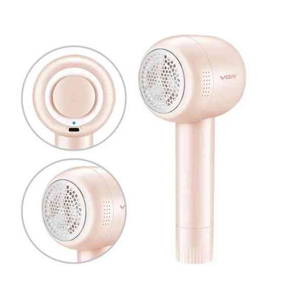 Машинка для очистки вещей от катышков, Машинка для удаления катышей на одежде, Убиратель катышков IS-21 Ивано-Франковск