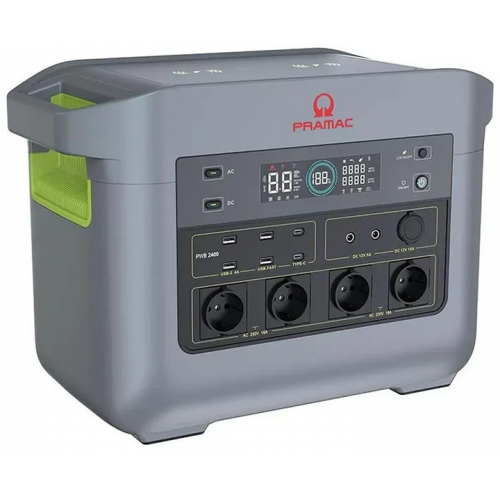 Зарядна станція PRAMAC PWB-2400 2150 Вт/год Одеса