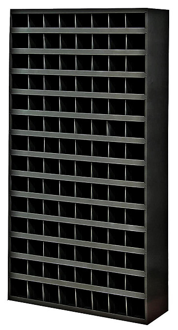 Органайзер для метизів "Джанарі 112" венге Миколаїв - фото 1