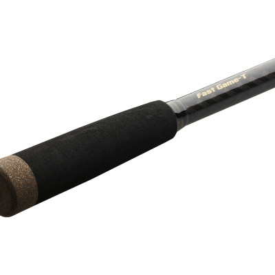 Вудилище Savage Gear SG2 Fast Game TR 8&apos;&apos;/2.43m 30-80g (4 част.) (1854.18.01) Вінниця - фото 6