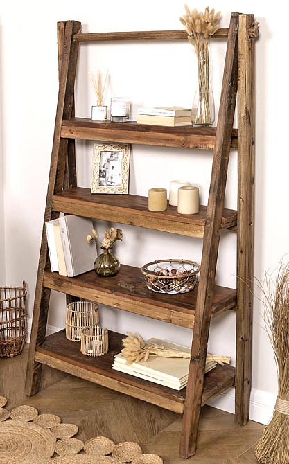 Этажерка для ванной 