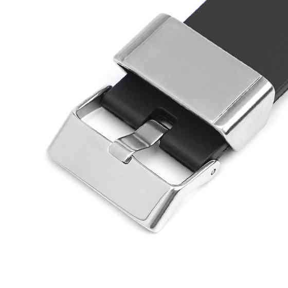 Ремінець для Casio G-Shock GD-X6900 BKSLSL SBR Київ