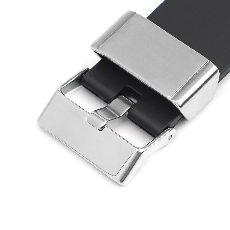 Ремінець для Casio G-Shock GD-X6900 BKSLSL SBR Київ - фото 3