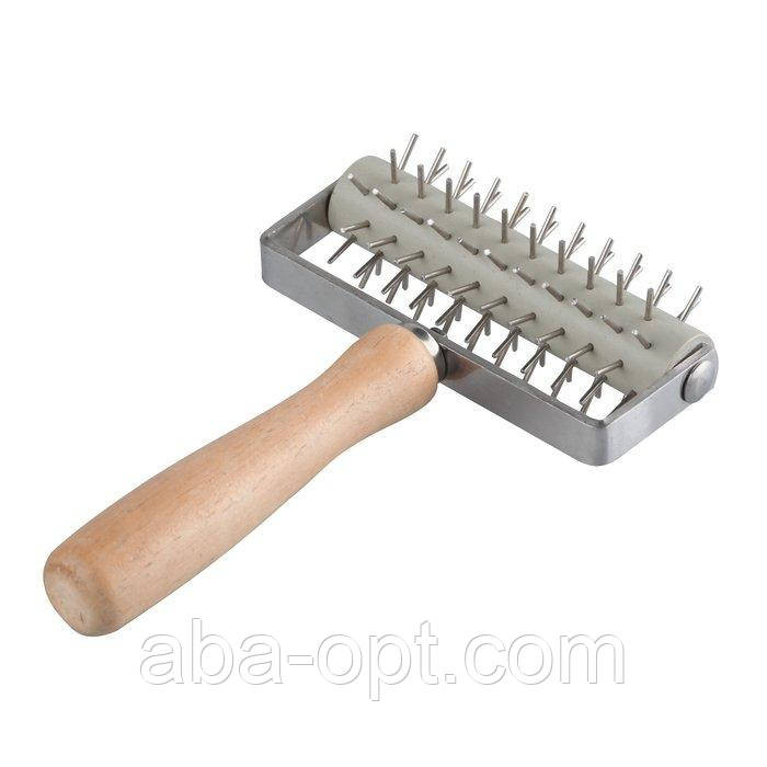 Ролик для перфорации теста Одесса - изображение 1