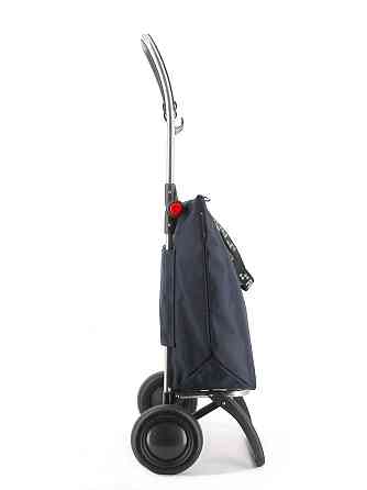 Сумка-візок Rolser Mini Bag Plus MF 2L Marengo ( MNB042-1031) Київ