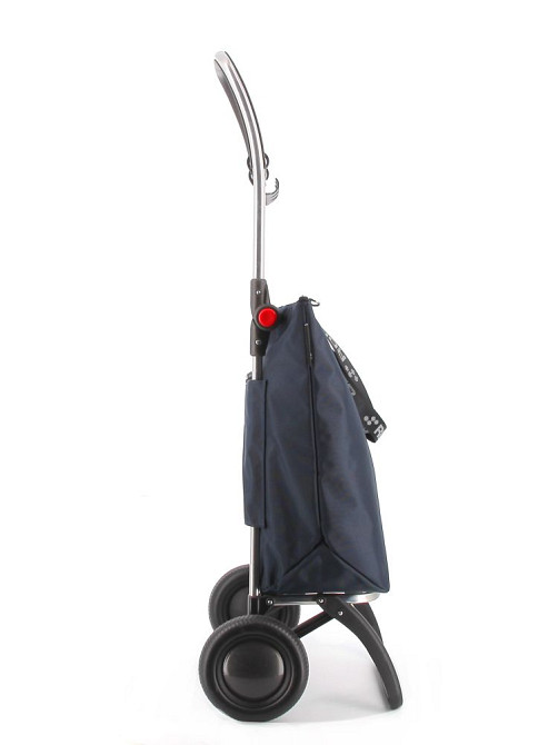 Сумка-тележка Rolser Mini Bag Plus MF 2L Marengo (MNB042-1031) Киев - изображение 4