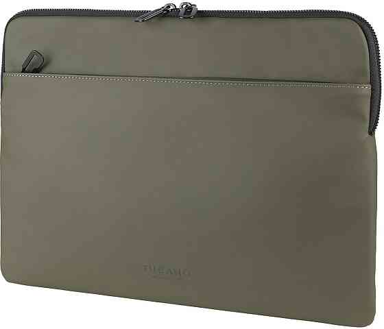 Чохол Tucano Gommo MB Pro 16" Green (BFGOM1516-VM) ( 15166 ) Харків