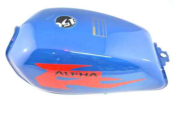 Бак паливний Alpha (синій) EVO Киев
