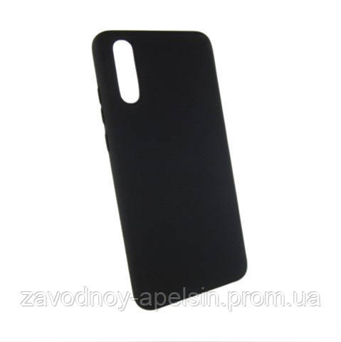 Huawei Y6 2019 honor 8A Y6s (JAT-LX1) Захисний чохол (чорний) Одеса - фото 1