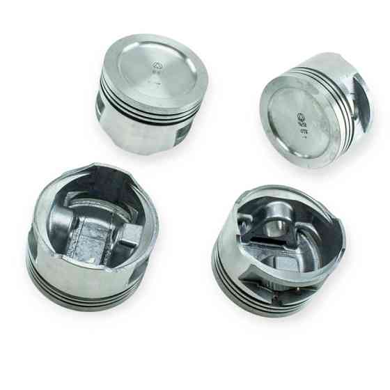 Поршня 1,5 Автомат 76,5 (B) Lanos Мукачево