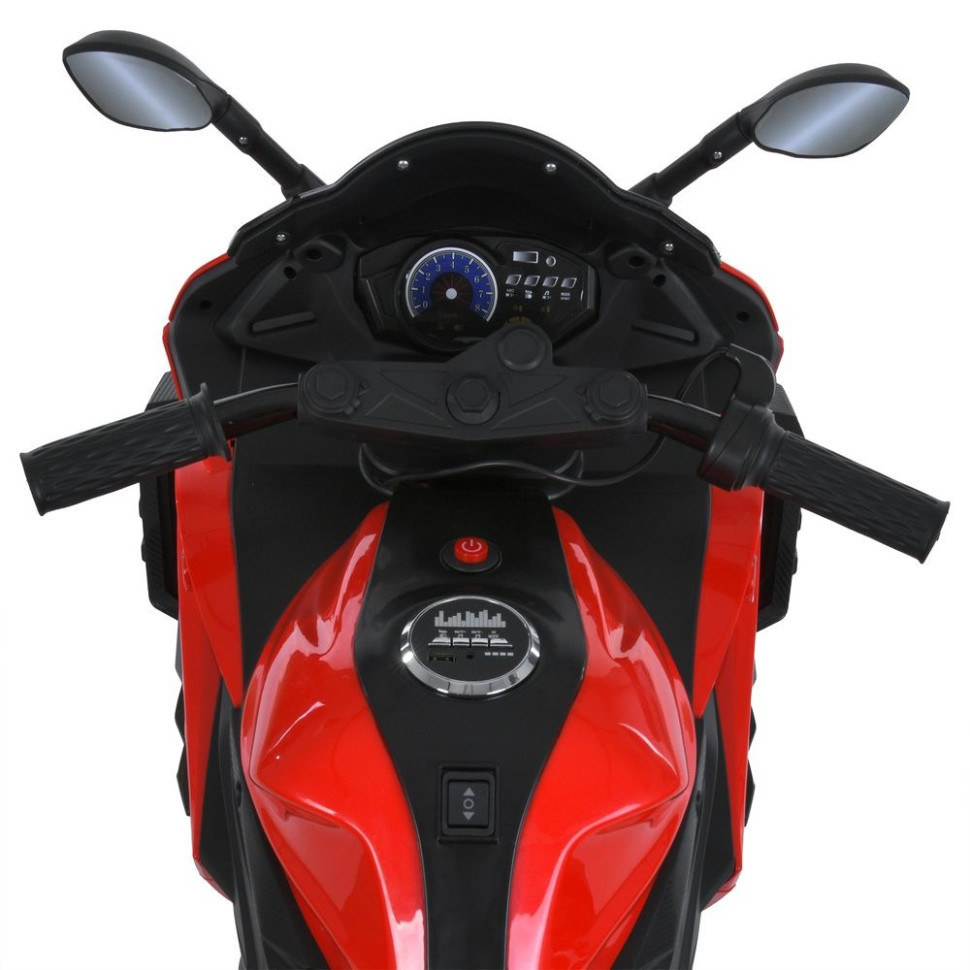 Детский электромобиль Мотоцикл M 6273EL-3 до 30 кг Винница - изображение 2