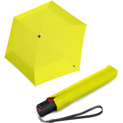 Парасоля Knirps U.200 Yellow (Kn95 2200 1352) Вінниця - фото 1