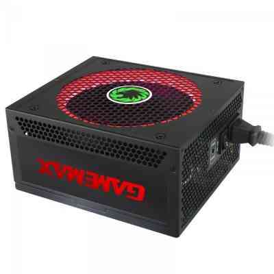Блок живлення Gamemax 1050W 80 Gold ARGB (RGB-1050 PRO) Вінниця