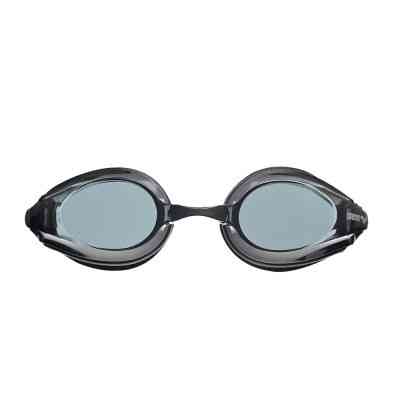 Окуляри для плавання Arena Tracks 92341-055 чорний димчастий Уні OSFM (3468333251099) Вінниця