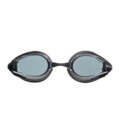 Окуляри для плавання Arena Tracks 92341-055 чорний димчастий Уні OSFM (3468333251099) Вінниця - фото 2