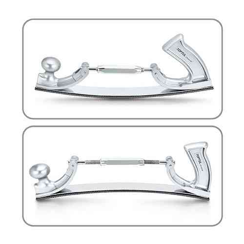 Рубанок рихтувальний для кузовного ремонту TOPTUL JGAE0205 Одеса