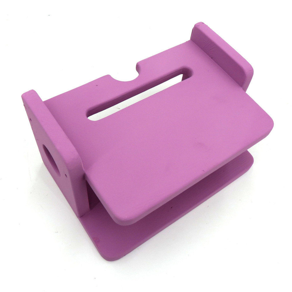 Полиця для роутера "Таллін" флокс Миколаїв - фото 2