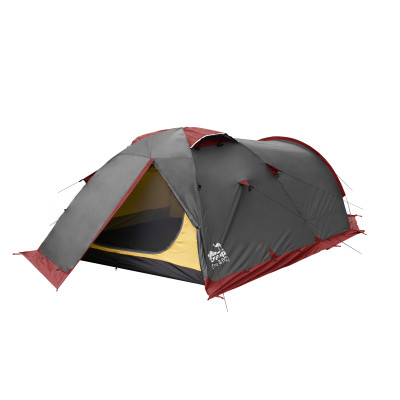 Палатка Tramp Cave v2 (TRT-021) Винница - изображение 10