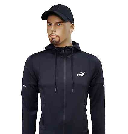 Мужской эластиковый спортивный костюм Puma  p.М(46) Киев
