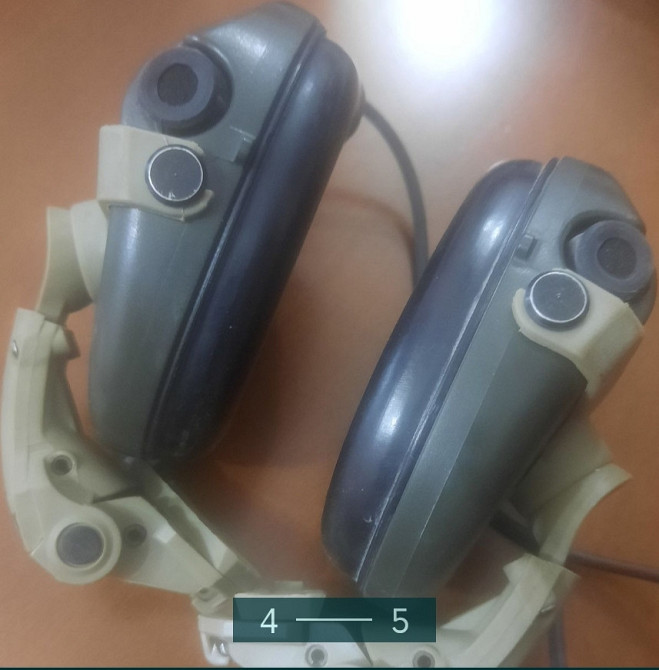 Наушники: Sordin. Киев - изображение 1