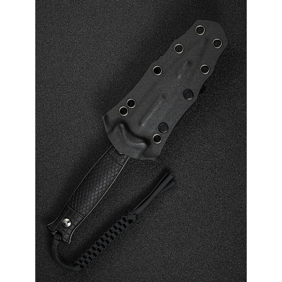 Ніж фіксований Civivi Perfrico C23026-1 з чохлом Киев - изображение 15