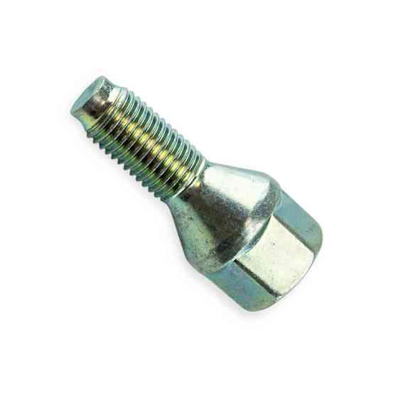 Болт Ланос 12х30 (под ключ 19) колесный Мукачево