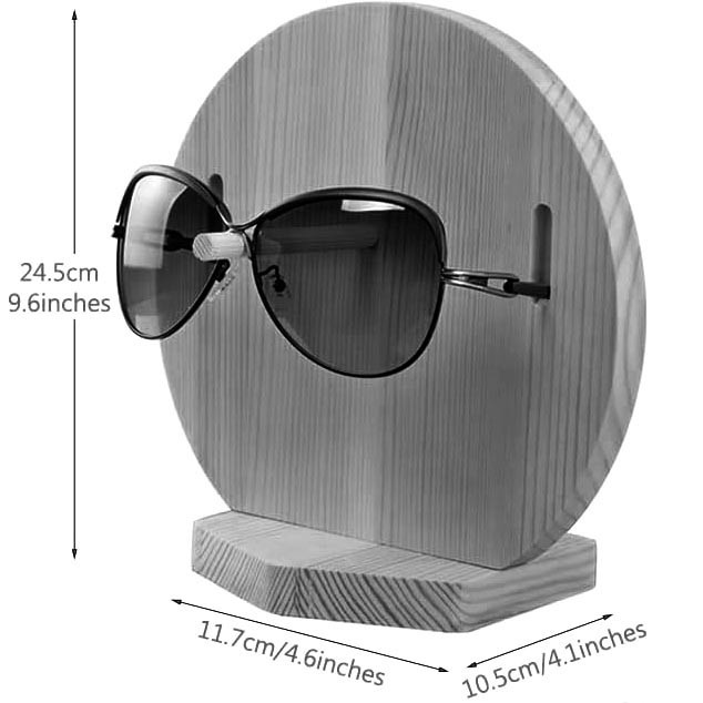 Органайзер для окулярів "Мерсія" бланже Миколаїв - фото 2