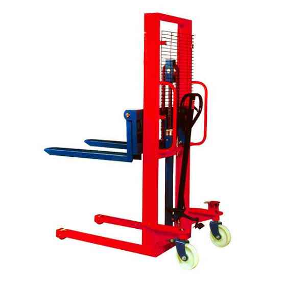 Штабелер ручний гідравлічний 1т TORIN TRE8310 Одеса