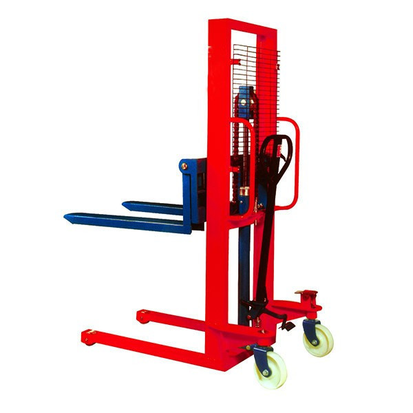 Штабелер ручний гідравлічний 1т TORIN TRE8310 Одеса - фото 1