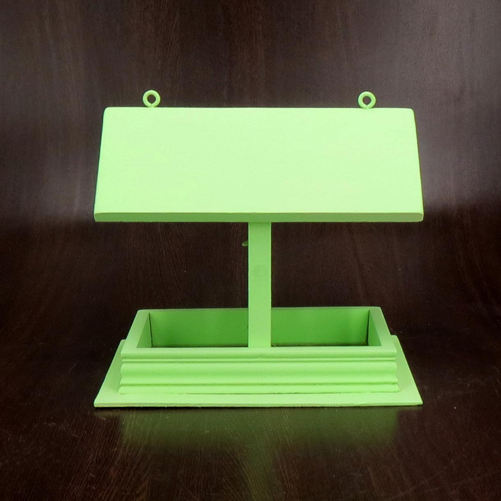 Кормушка садовая для птиц 