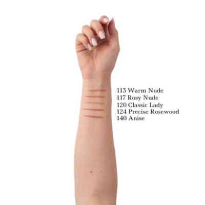 Карандаш для губ Artdeco Soft Lip Liner Waterproof 124 - Precise Rosewood (4052136088915) Винница