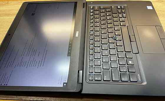 Ноутбук DELL Latitude 5480 Киев