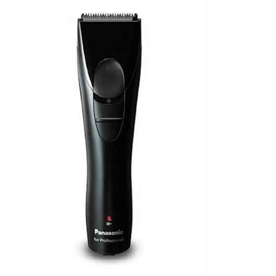 Машинка для стрижки Panasonic ER-GP30-K520 ( Чорний ) Харків