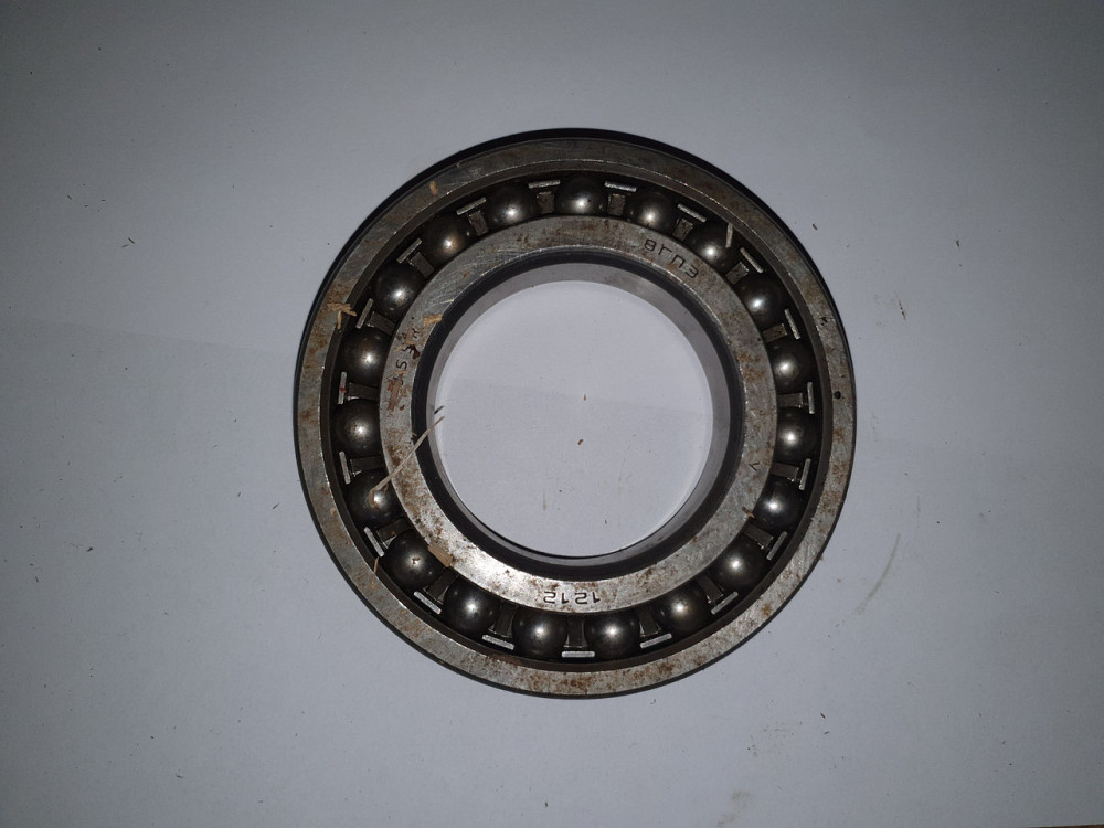 Подшипник 1212. 60*110*22 мм Харьков - изображение 1